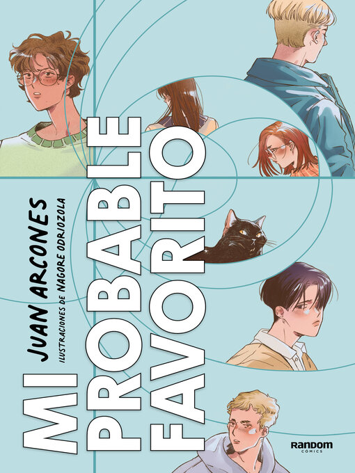 Title details for Mi probable favorito by Juan Arcones - Available